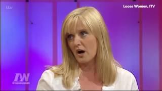 Bernie Nolan Tribute On Loose Women July 4th 2016