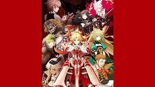 15 - FateApocrypha Before Dawn  FateApocrypha OST II - ZR