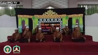 Festival Sholawat Al Banjari P.P. Madrasatul Quran - 04. Jannatul Firdaus 2018