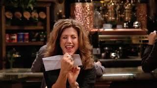 Friends _ S1E4 _ Omnipotent _ Rachels frist pay check _ October 20th