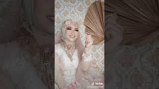 Pengantin Tiktok