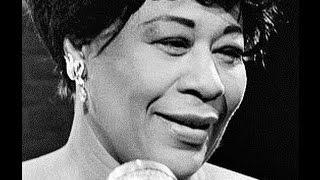 Ella Fitzgerald - Pick Yourself Up Ella Swings Brightly With Nelson