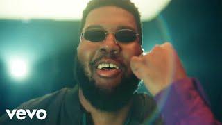 Khalid Disclosure - Know Your Worth Official Video