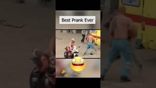 Best prank Ever #comedyshorts #laughtrip #shorts
