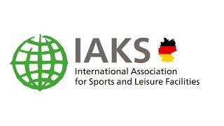 IAKS Deutschland - der Verband für Sportstätten und Freizeitanlagen