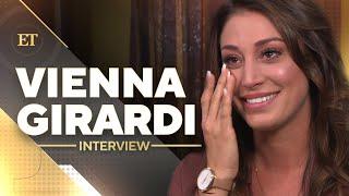 Bachelors Vienna Girardi Opens Up About Her Journey Since Devastating Miscarriage Full Interview