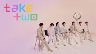 BTS 방탄소년단 Take Two Live Clip #2023BTSFESTA