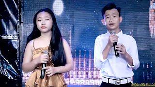 Cặp đôi nhí song ca Bolero đốn tim người nghe│Lại Nhớ Người Yêu - Quốc Linh ft Hà Vi