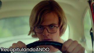 ESTE VECINDARIO SE VOLVERÁ UN CAOS PORQUE SU VECINO ES JEFFRÉY DAHMER