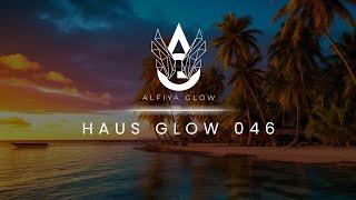 1 hr MelodicOrganicProgressive House 2024 DJ & Electric Violin Mix by Alfiya Glow  Haus Glow 046