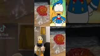 Donald Ducc OR Donald Ducc Animation?