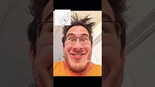 Markiplier Mewing