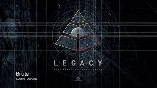 Raw Epic Trailer Music  Legacy - Audio Imperia