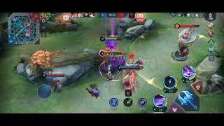 Gloo  Practice Game Mobile Legends