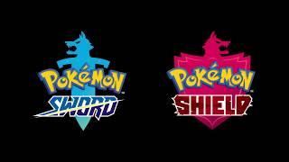 Pokémon Sword & Shield OST - Gym Leader Battle Full In-Game Version