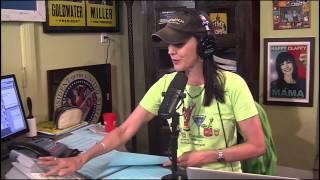 David on The Stephanie Miller Show