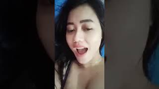 BIGO LIVE TANTE BELLA SANGE BERATT.. PENGEN DI K0C0K..