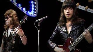 Sweet - Action - Top Of The Pops 24.07.1975 OFFICIAL