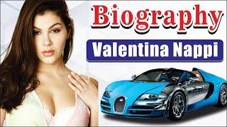 Valentina Nappi  Lifestyle  Age  Boyfriend  Husband  Hobbies  Videos  @ehtisays863