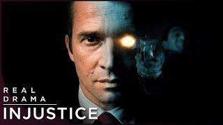 Injustice Psychological Thriller Season 1 Complete Collection  Real Drama