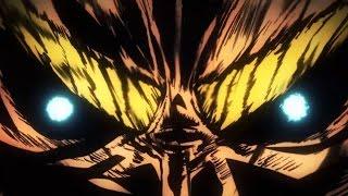 My Hero Academia English Dub - All-Might vs. Noumu Plus Ultra