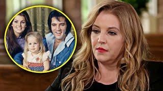 Heartbreaking Tragedy Of Elvis Presleys Forgotten Daughter Finally Revealed