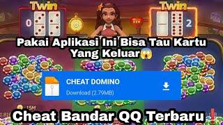 APK MOD BISA MELIHAT KARTU BANDAR QQ HIGGS DOMINO TERBARU 2022