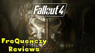 Fallout 4 Review PS4