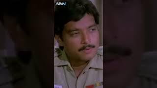 குற்றவாளிக்கு மரண தண்டனை விதிக்கிறேன்  Dharma Pathini Movie Scene  Chandrasekhar  #YTShorts