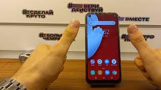 Oukitel C17 Pro.Сброс аккаунта Google.Без ПК.Обход блокировки.Android 9.FRP Bypass Oukitel