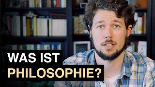 Was ist Philosophie? · Basics Einführung Grundlagen