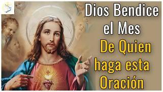 Oración a la Divina Providencia para Comenzar el Nuevo Mes de Junio