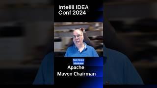 The Current State of Apache Maven 4