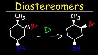 Diastereomers