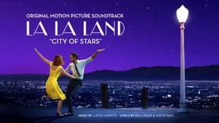 City of Stars Duet ft. Ryan Gosling Emma Stone - La La Land Original Motion Picture Soundtrack