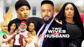 TWO WIVES ONE GROOM ORIGINAL VERSION FREDERICK LEONARD nigerian movies 2023 latest full movies