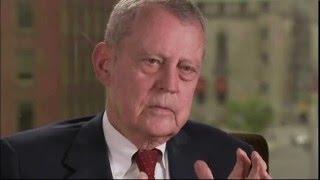 Video about Dr. Thomas E. Starzl for the 2015 Clinical Congress of the American College of Surgeons
