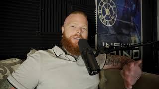 Lee McKinney - Infinite Mind Podcast #8 - New Born of Osiris Album New Solo Album Extended Q&A