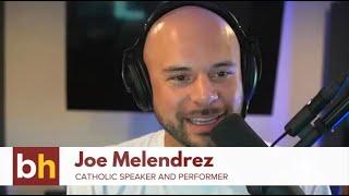 Joe Melendrez Interview