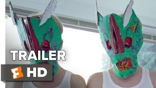 Goodnight Mommy Official Trailer 1 2015 - Horror Movie HD
