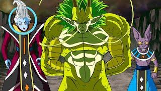 Dragon Ball Super 2 Next Saga - THE AWAKENING OF ZARAMA