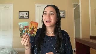 1111 You Will RECEIVE A MIRACLE Dont Ignore This Sign Tarot Reading 