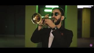Vahan Zakaryan - Trumpet
