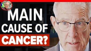 Dr. Thomas Seyfried A Radical & Controversial Approach To STARVING CANCER The Two Root Causes