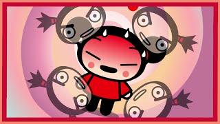 PUCCA  Hot and bothered  IN ENGLISH  02x20