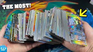 I bought EVERY Pokemon Card Product on Wish.. and I ended up with OVER 300 ULTRA RARES