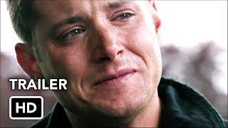 Supernatural Season 15 Believe Trailer HD Final Season