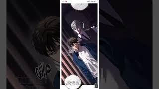 paisson chapter 101 bl manhwa like and comment  subscribe please ️