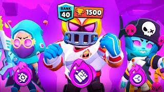 COMPREI a NOVA HIPERCARGA do EL PRIMO e CONSEGUI 1500