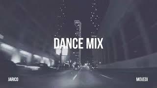 Jarico Dance Mix 2024 The Best From Jarico & Movedi  POPULAR SONGS